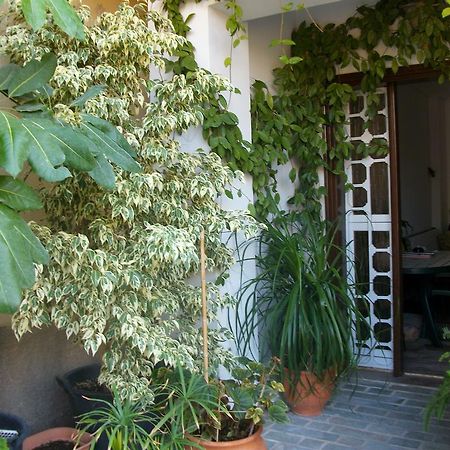 Jasmine'S Guest House Karlovassi Room photo